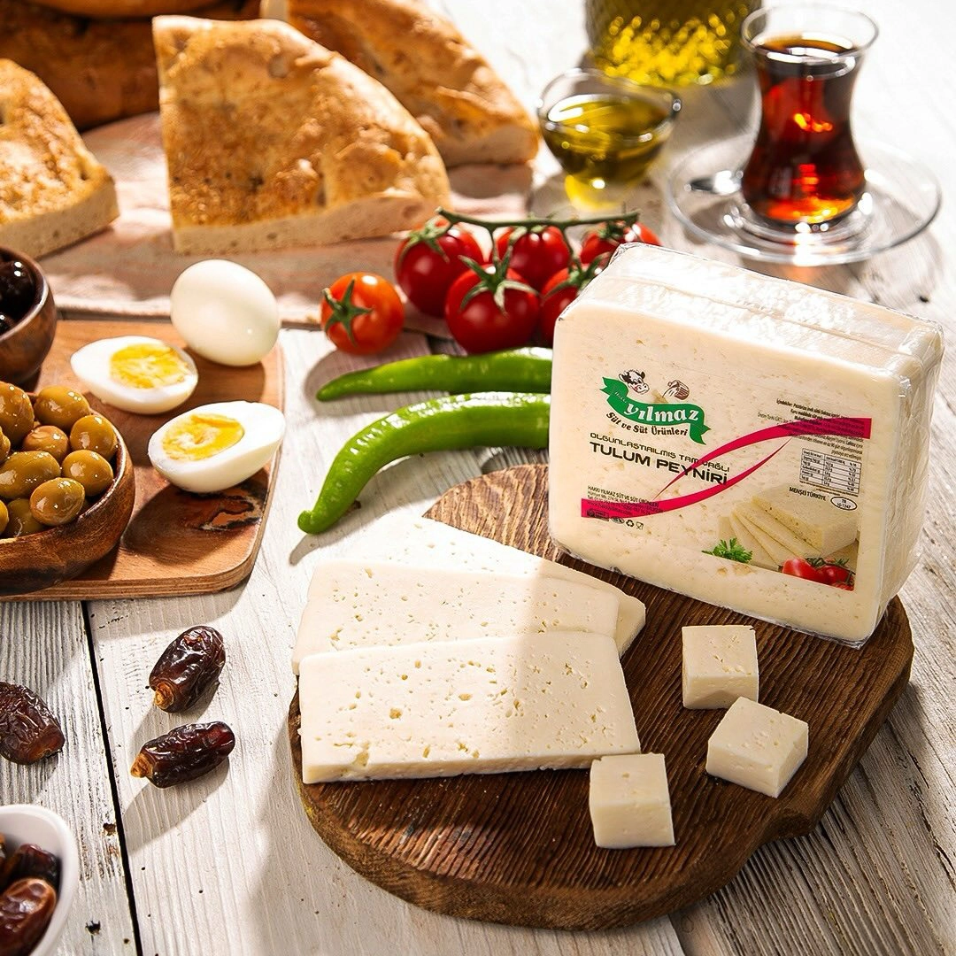 Sahurda Peynir Yemenin 5 Faydası